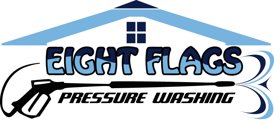 Eight Flags Pressure Washing